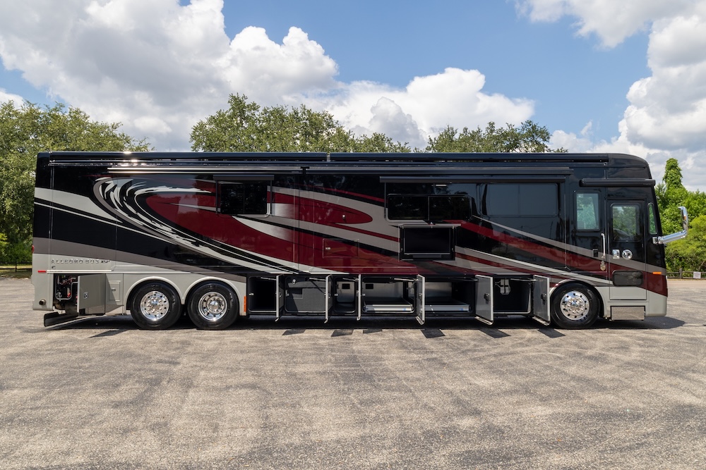 2023 Tiffin Allegro For Sale