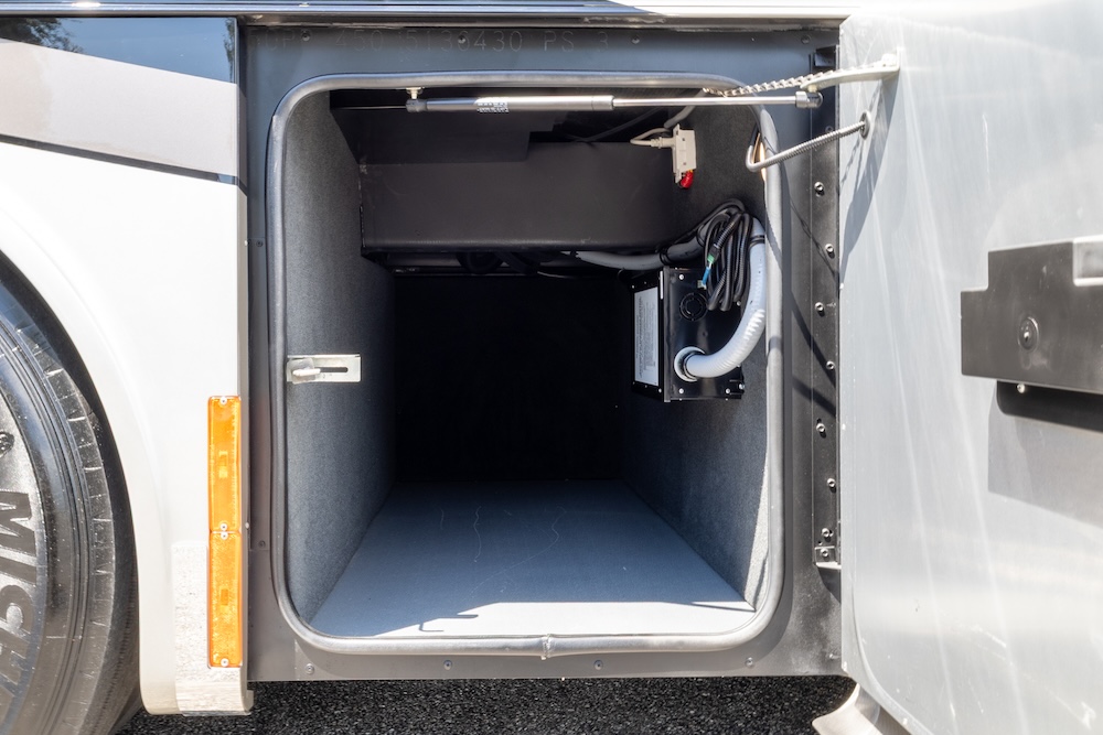 2023 Tiffin Allegro For Sale