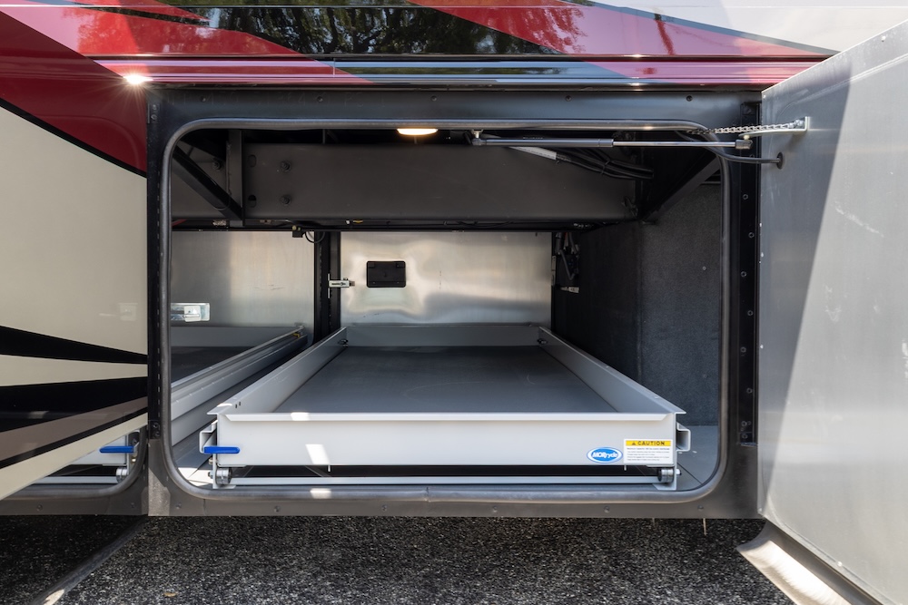 2023 Tiffin Allegro For Sale