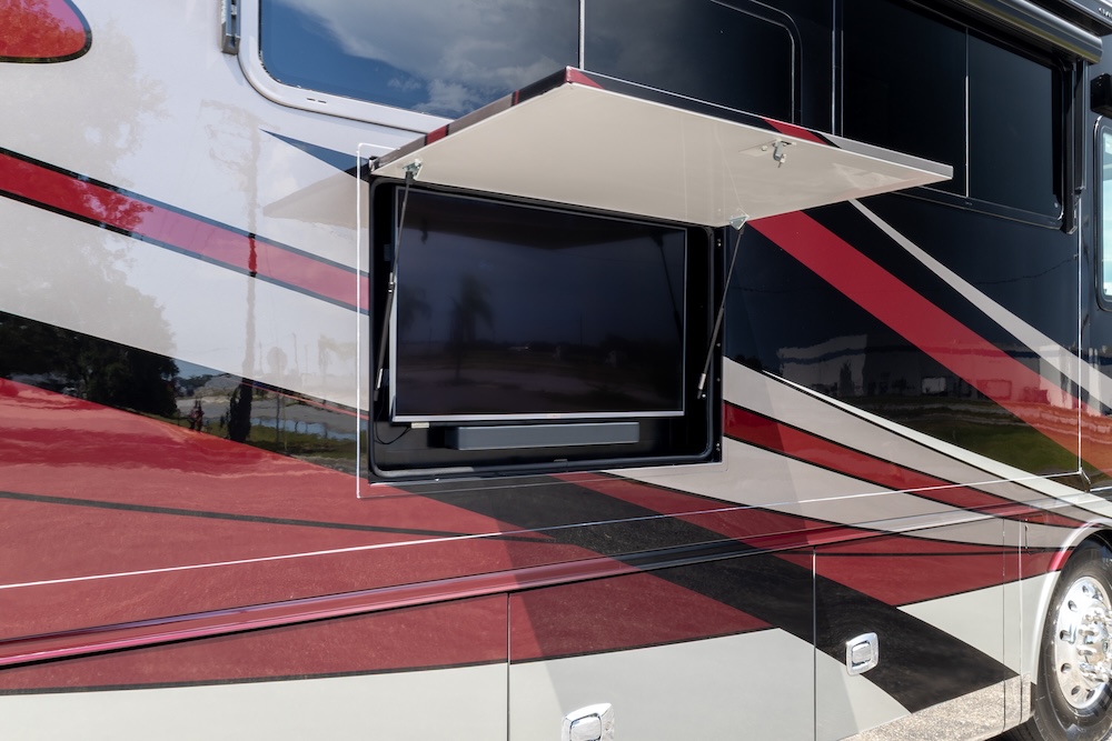 2023 Tiffin Allegro For Sale