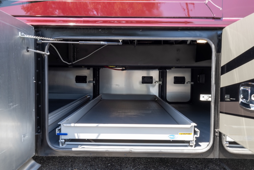 2023 Tiffin Allegro For Sale