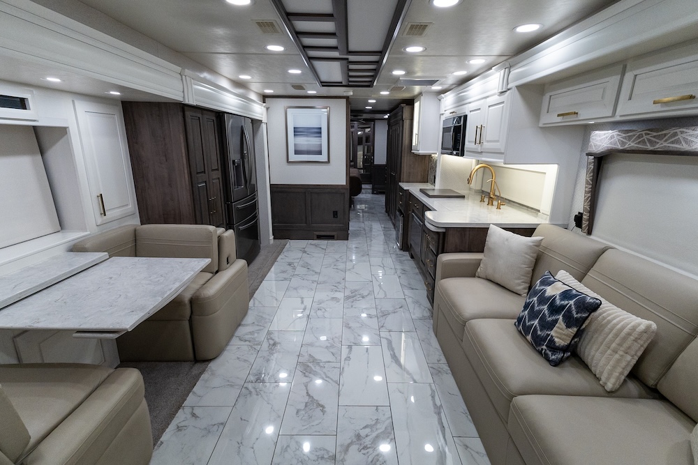 2024 Entegra Cornerstone For Sale