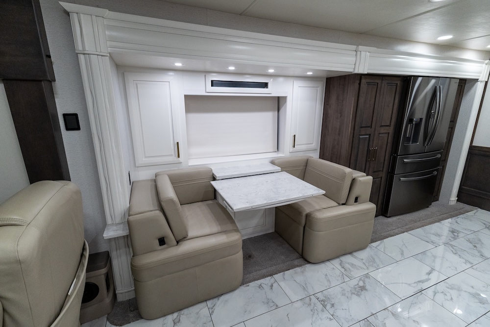 2024 Entegra Cornerstone For Sale