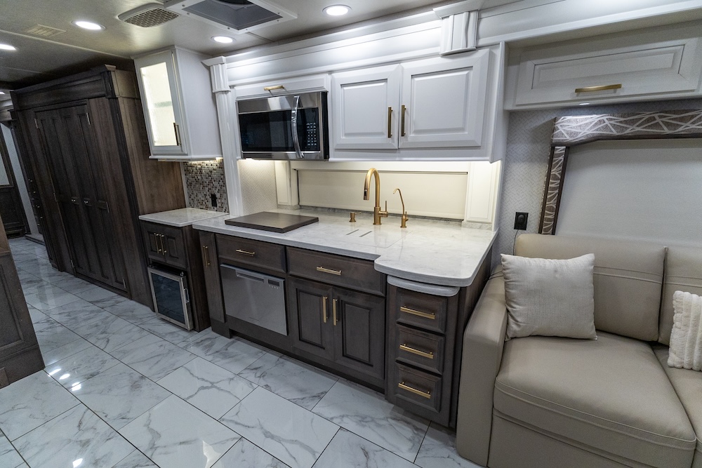 2024 Entegra Cornerstone For Sale