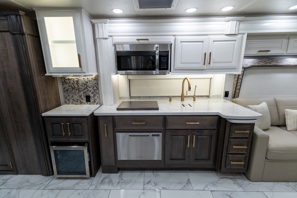 2024 Entegra Cornerstone For Sale