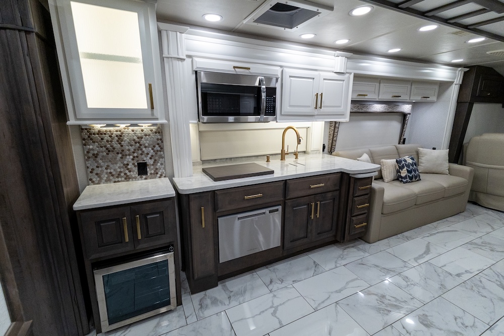 2024 Entegra Cornerstone For Sale