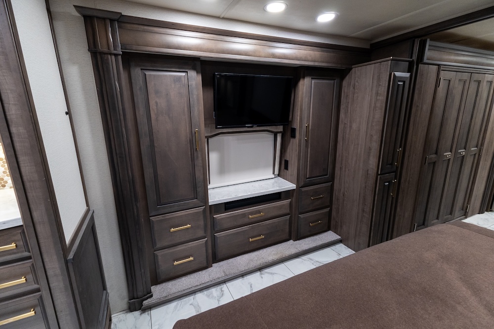 2024 Entegra Cornerstone For Sale