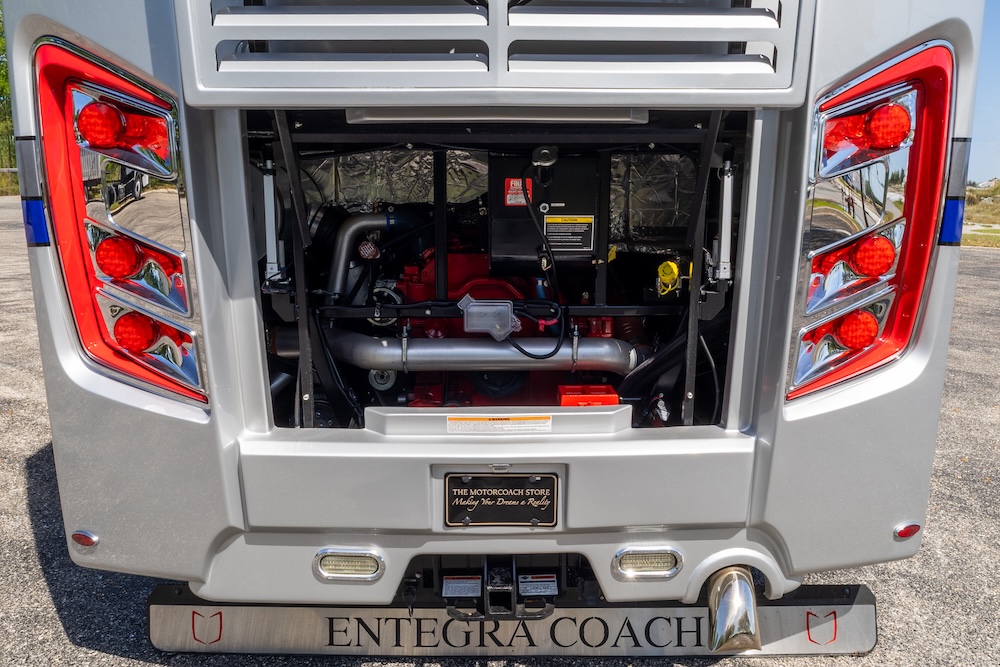 2024 Entegra Cornerstone For Sale
