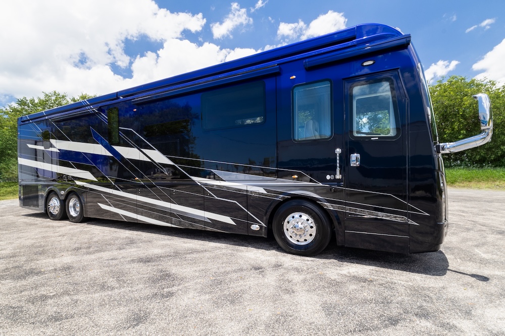 2024 Foretravel For Sale