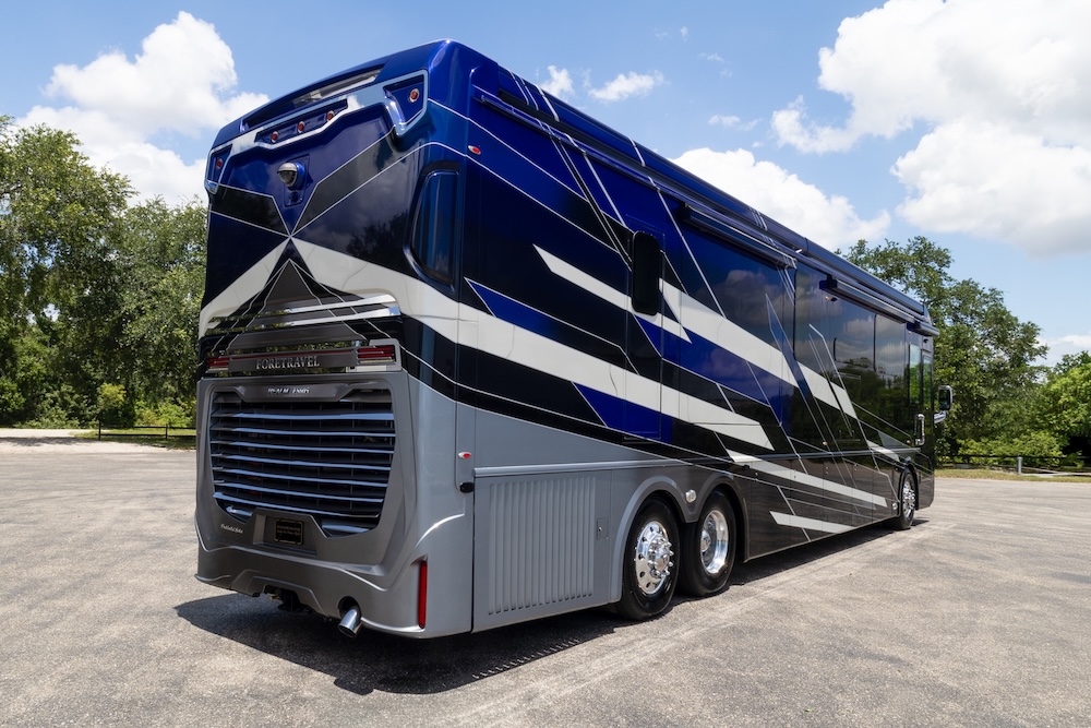 2024 Foretravel For Sale