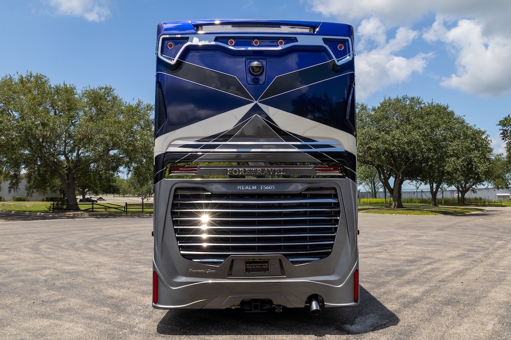 2024 Foretravel For Sale