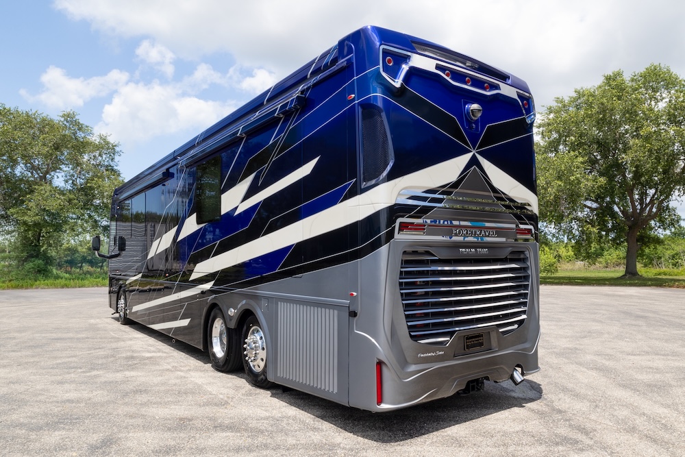 2024 Foretravel For Sale