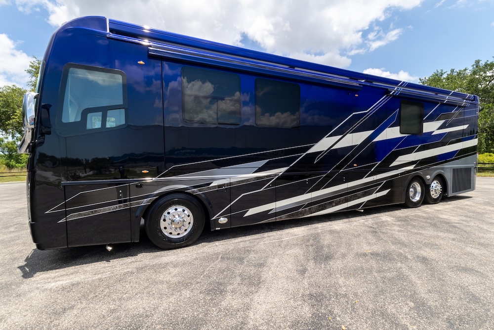 2024 Foretravel For Sale
