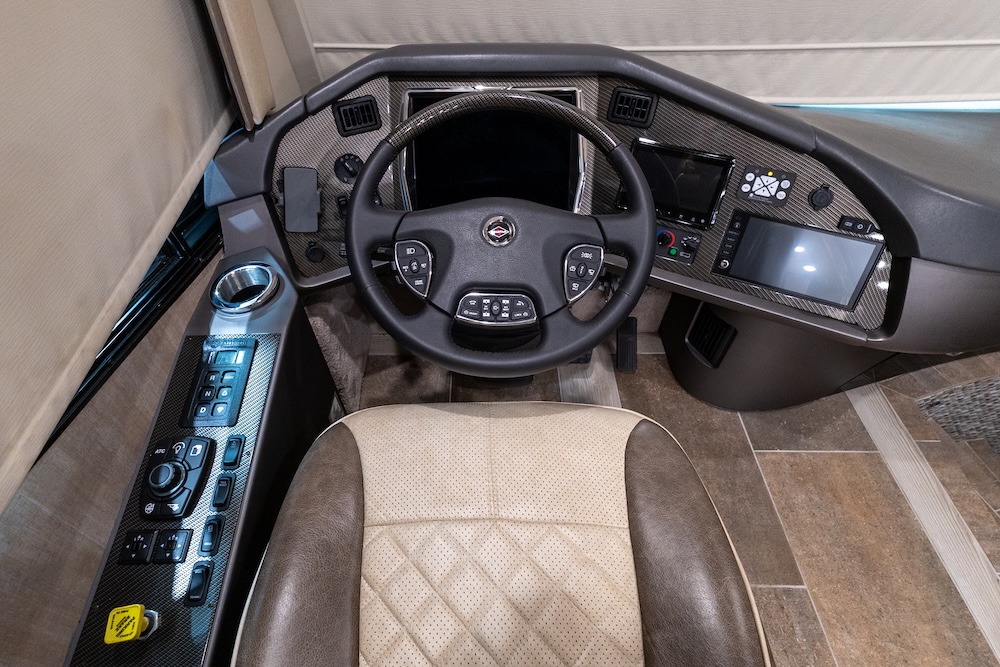 2024 Foretravel For Sale