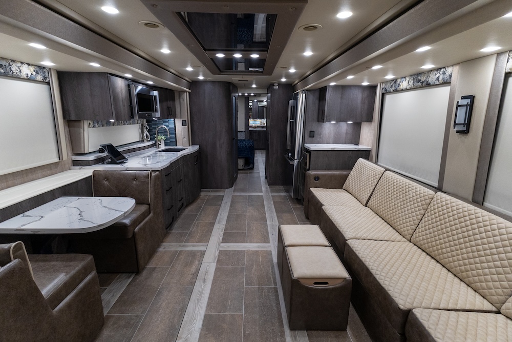 2024 Foretravel For Sale