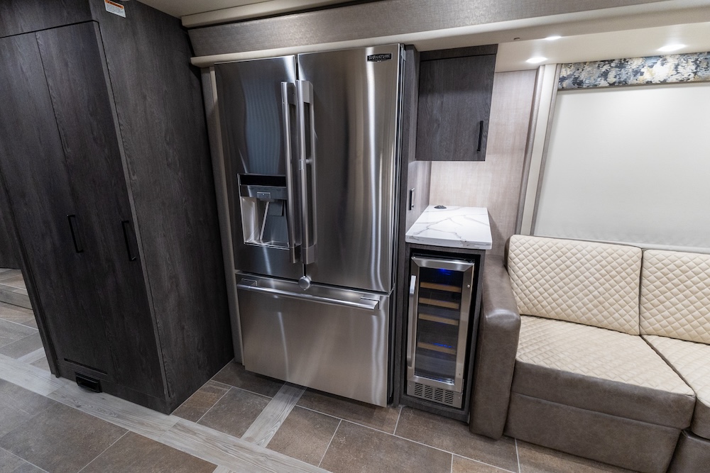 2024 Foretravel For Sale