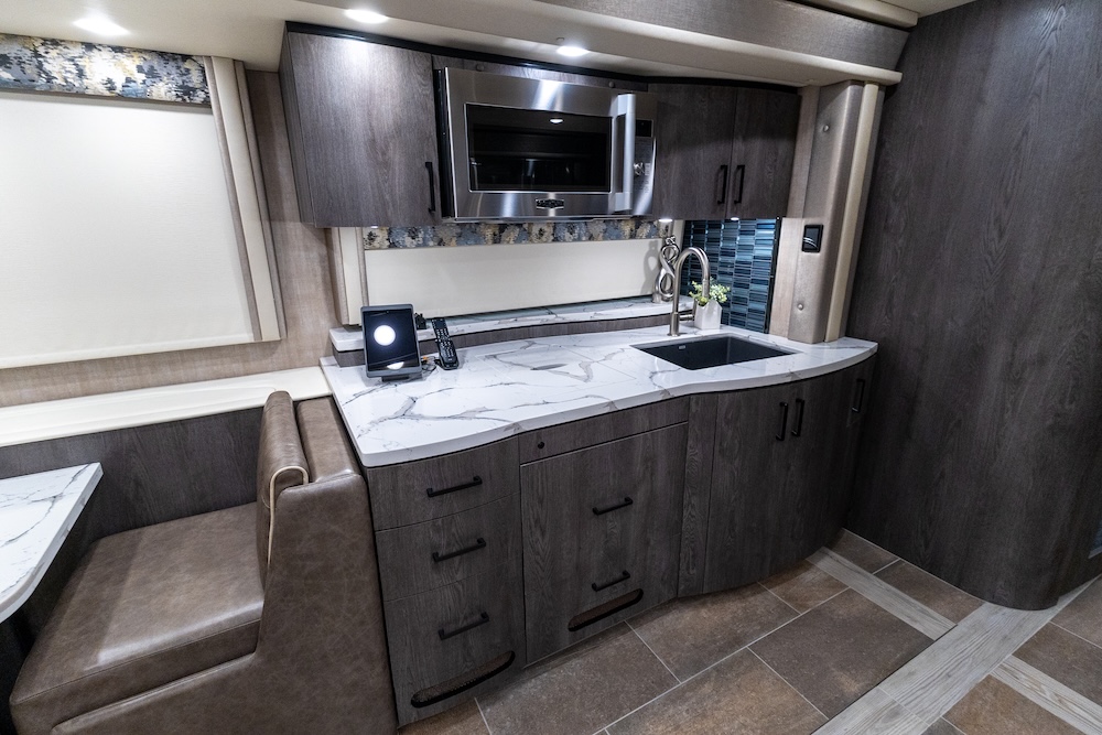 2024 Foretravel For Sale