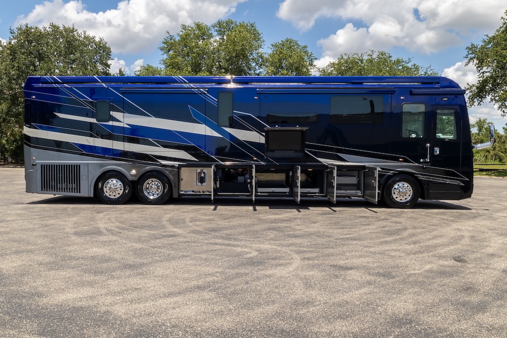2024 Foretravel For Sale