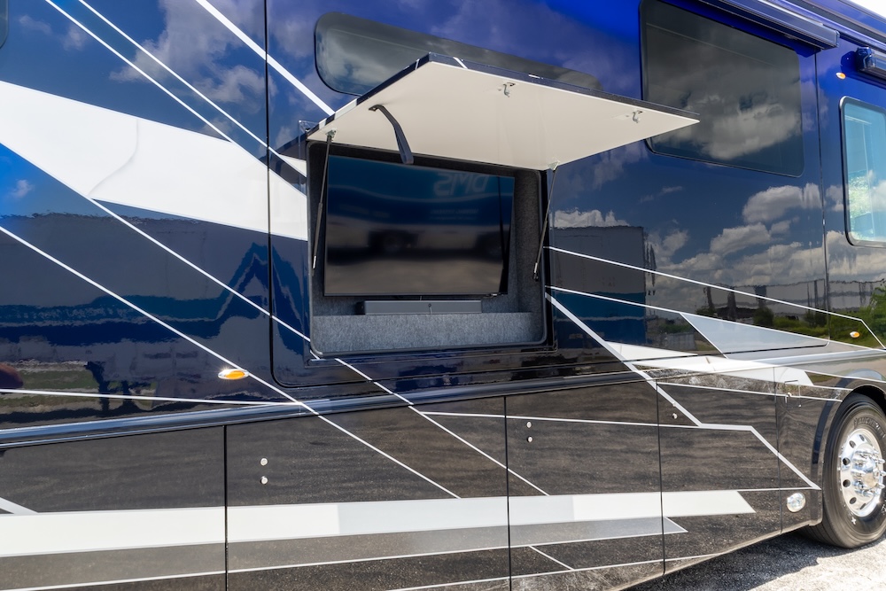 2024 Foretravel For Sale