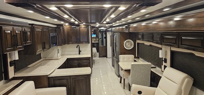 2024 Newmar London Aire For Sale