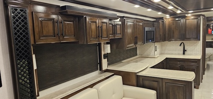 2024 Newmar London Aire For Sale