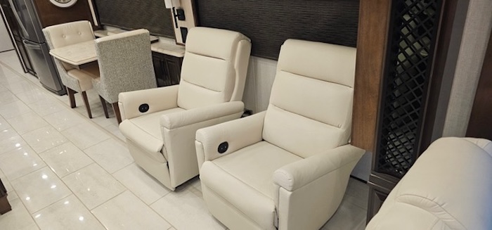 2024 Newmar London Aire For Sale
