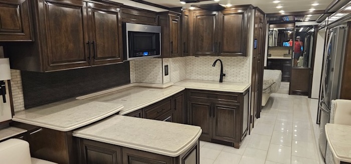 2024 Newmar London Aire For Sale