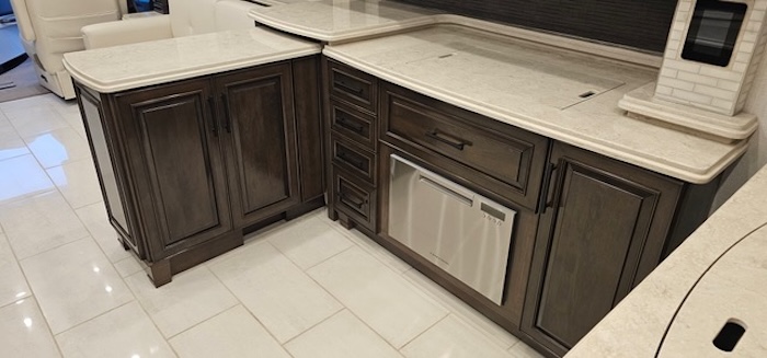 2024 Newmar London Aire For Sale