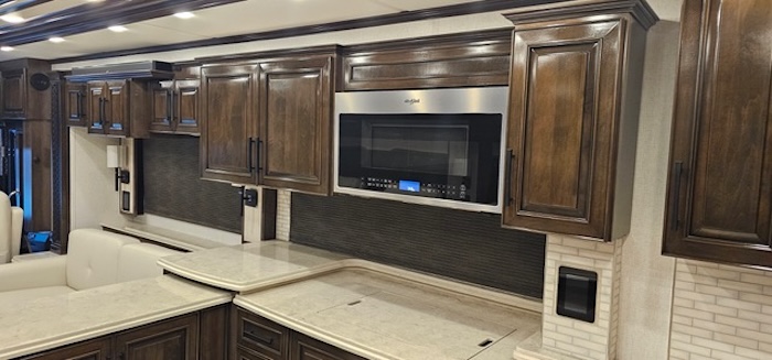 2024 Newmar London Aire For Sale