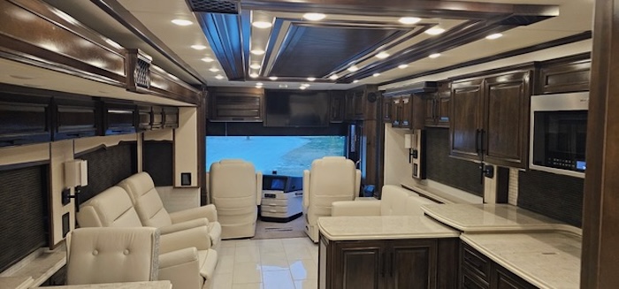 2024 Newmar London Aire For Sale