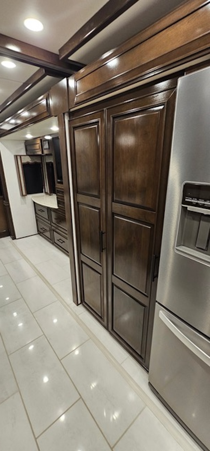 2024 Newmar London Aire For Sale