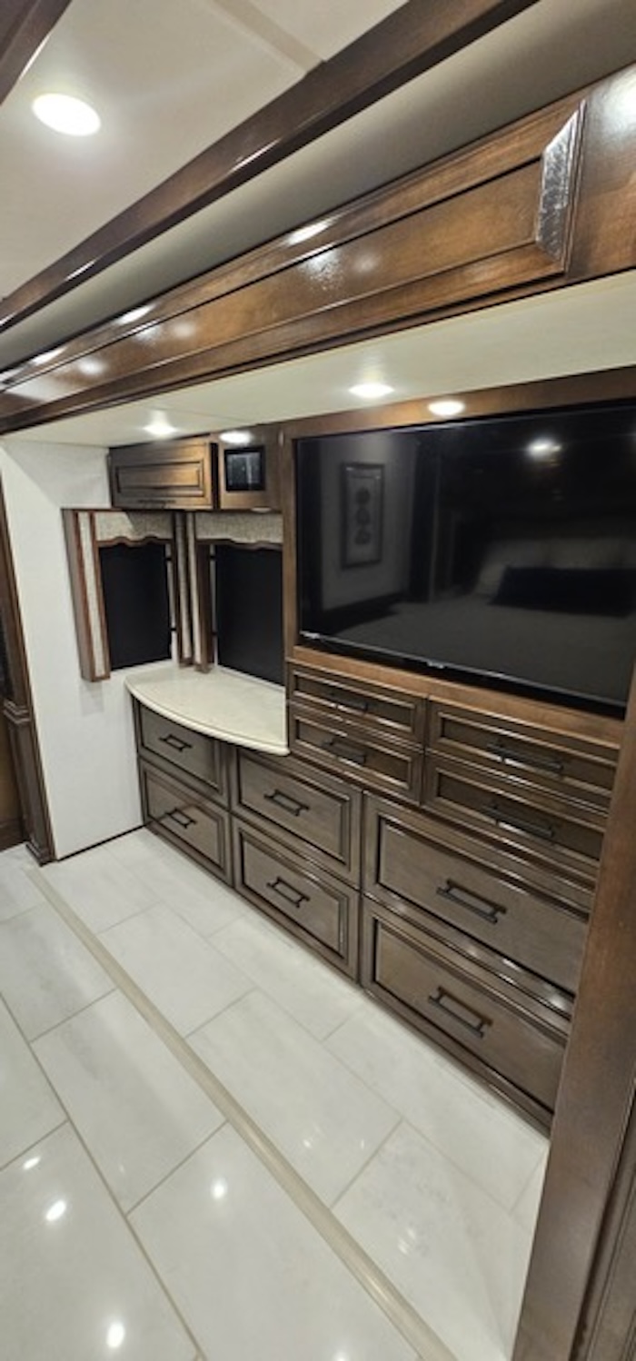 2024 Newmar London Aire For Sale