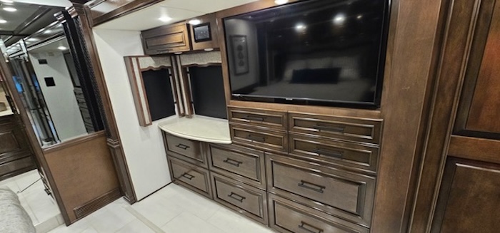 2024 Newmar London Aire For Sale