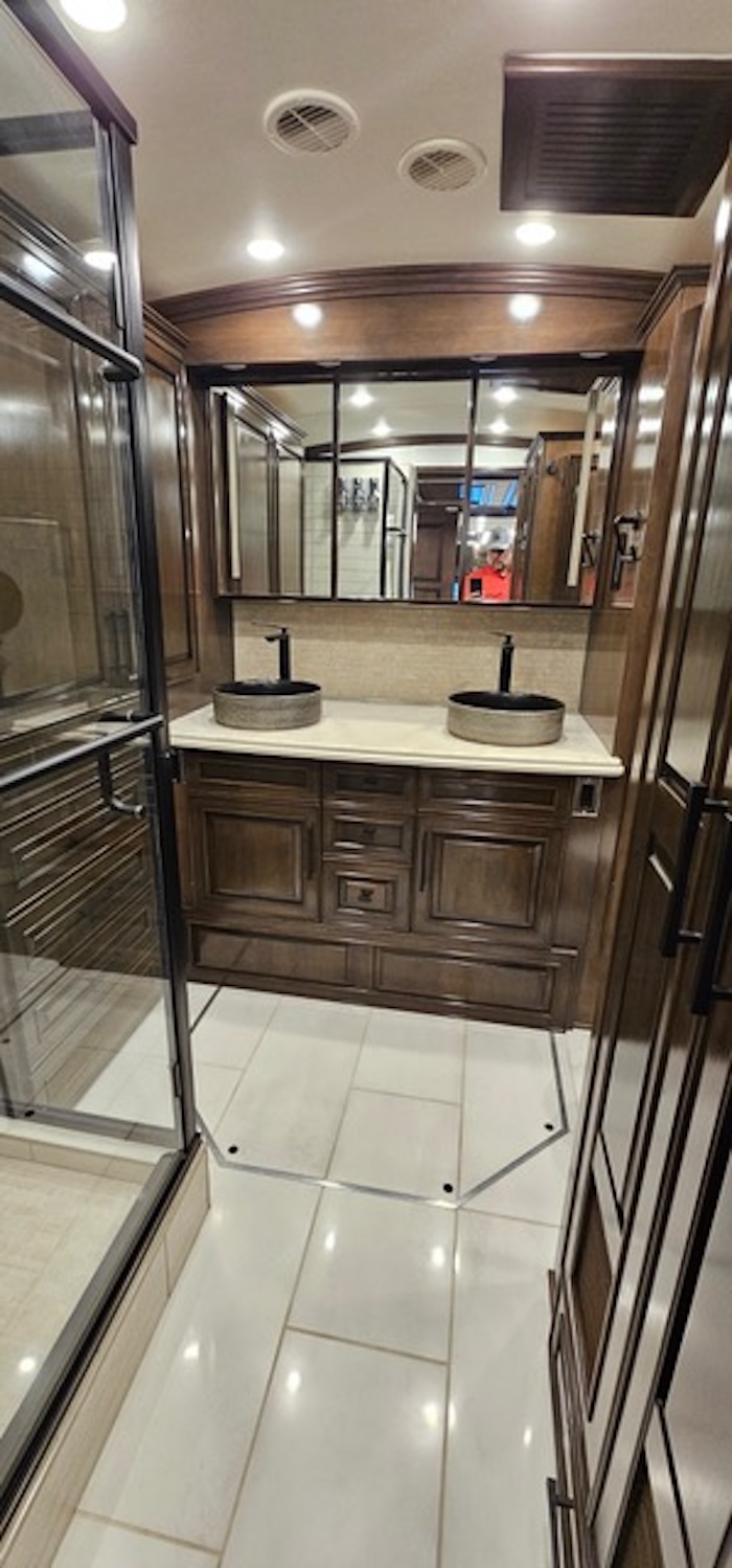 2024 Newmar London Aire For Sale