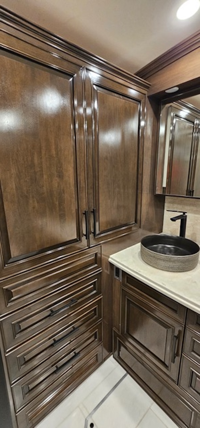2024 Newmar London Aire For Sale