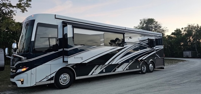 2024 Newmar London Aire For Sale