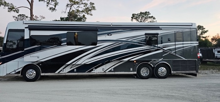 2024 Newmar London Aire For Sale