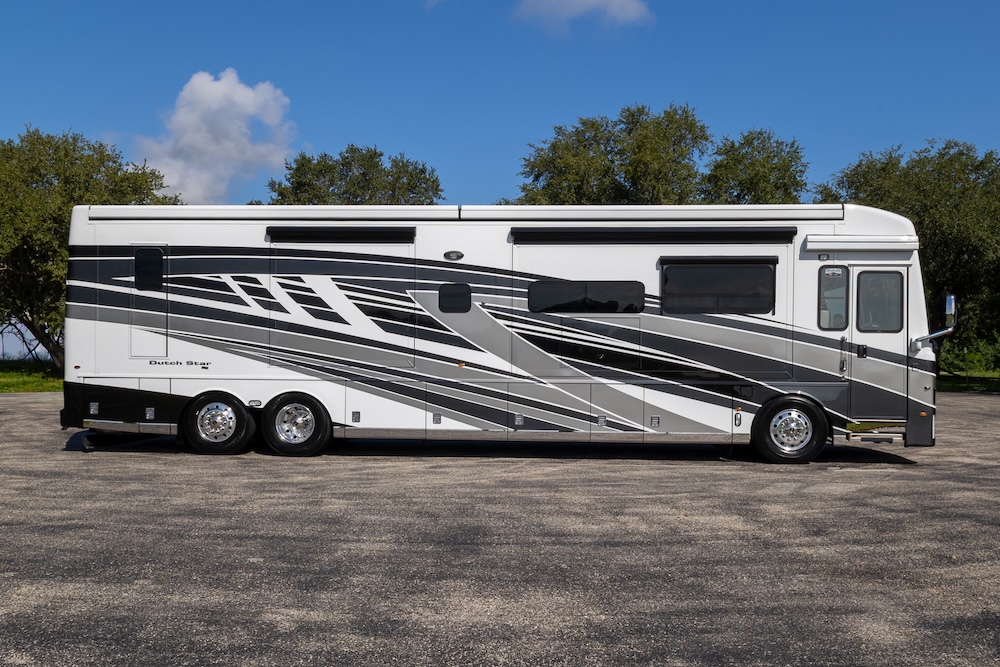2024 Newmar Dutch Star For Sale