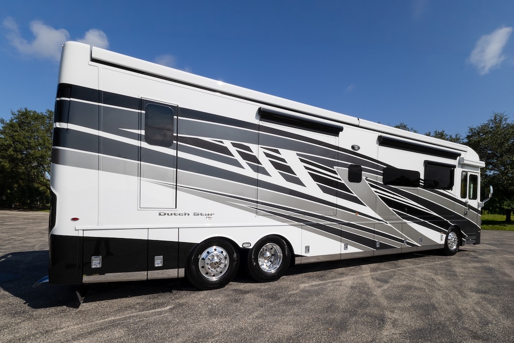 2024 Newmar Dutch Star For Sale
