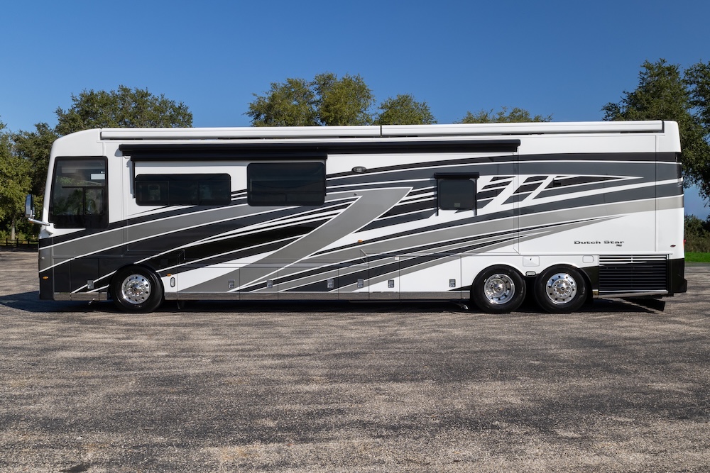2024 Newmar Dutch Star For Sale