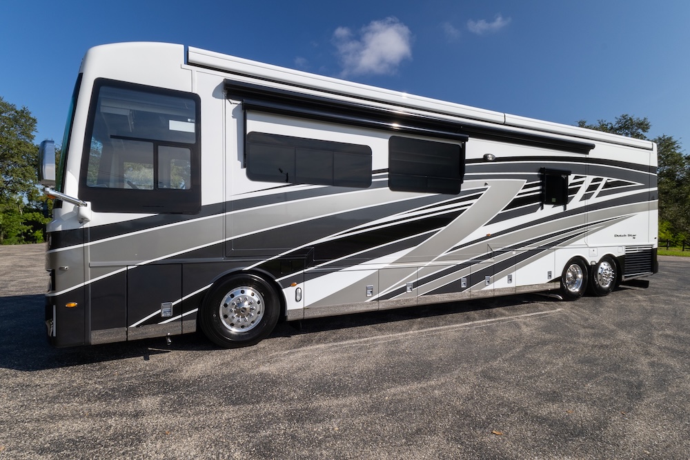 2024 Newmar Dutch Star For Sale