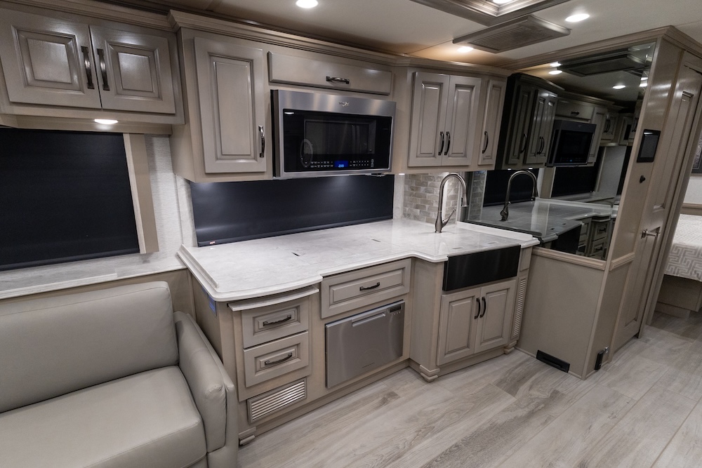 2024 Newmar Dutch Star For Sale
