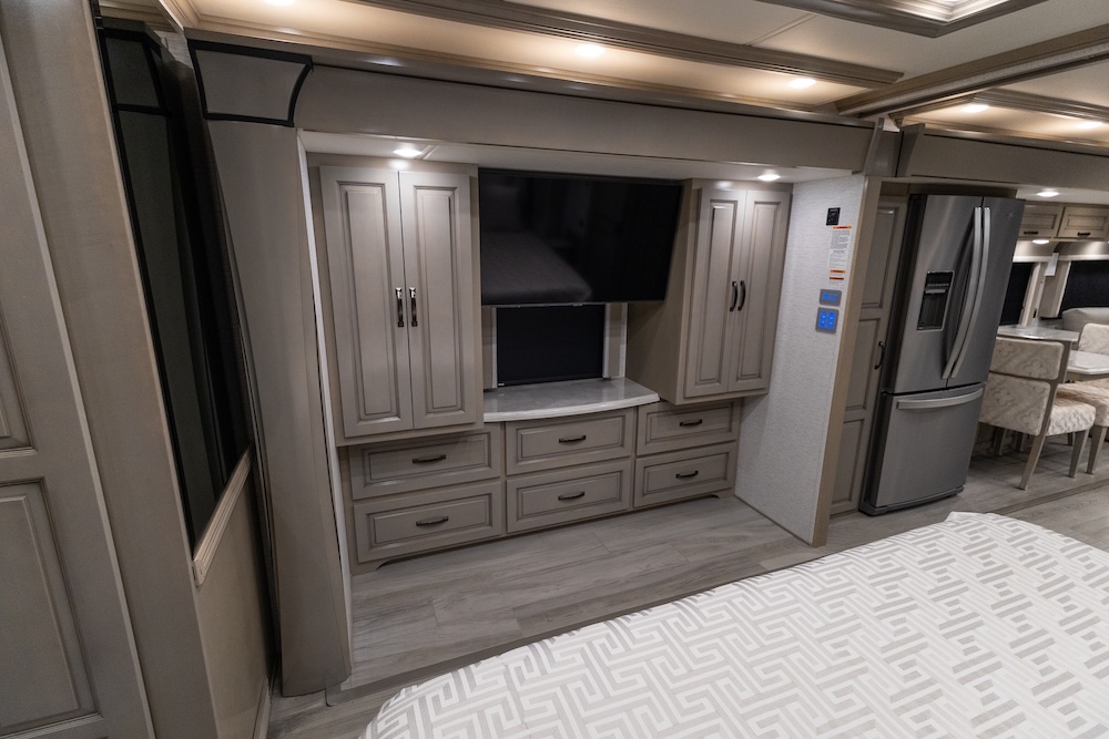 2024 Newmar Dutch Star For Sale