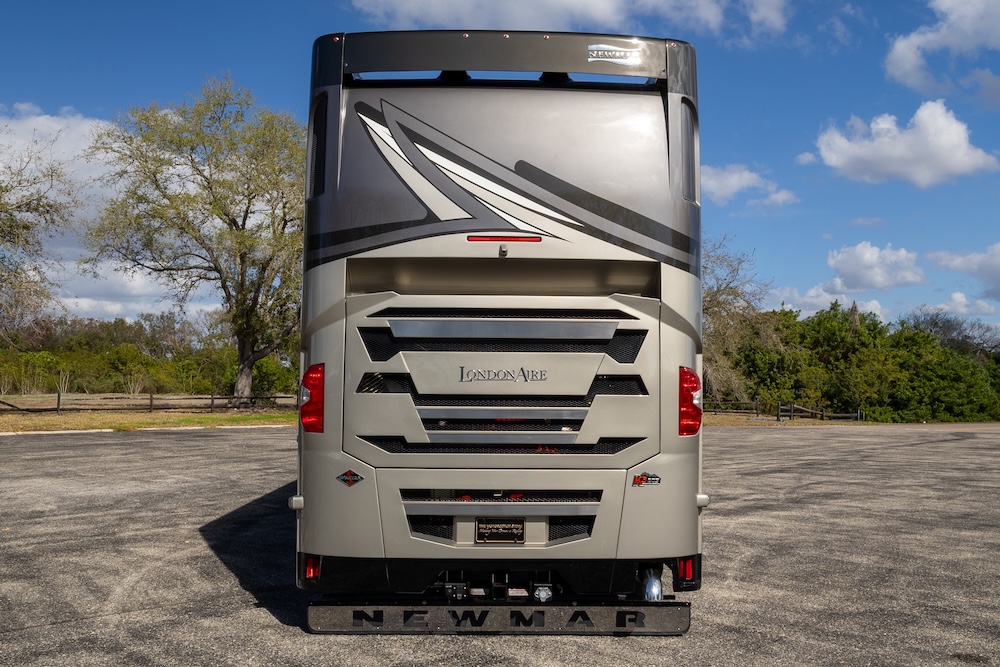2024 Newmar London Aire For Sale