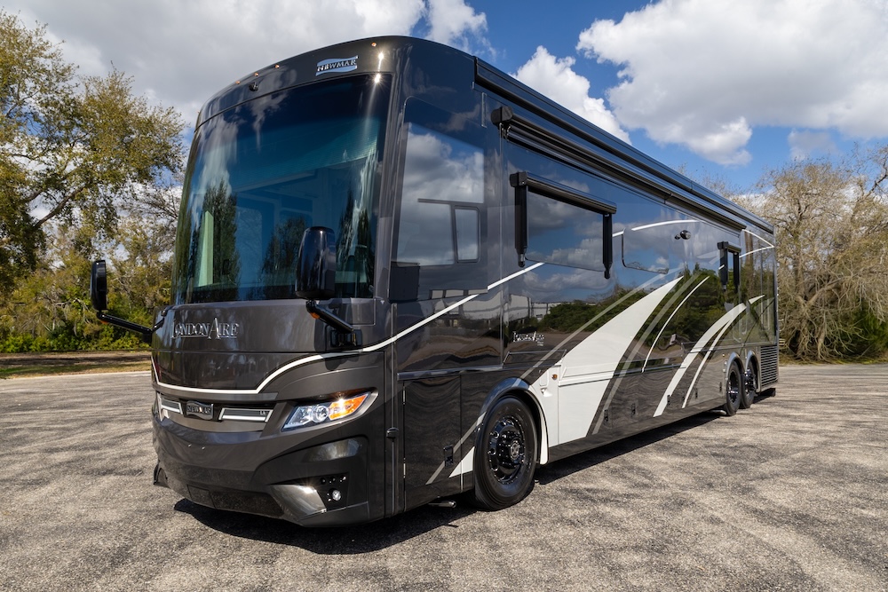 2024 Newmar London Aire For Sale