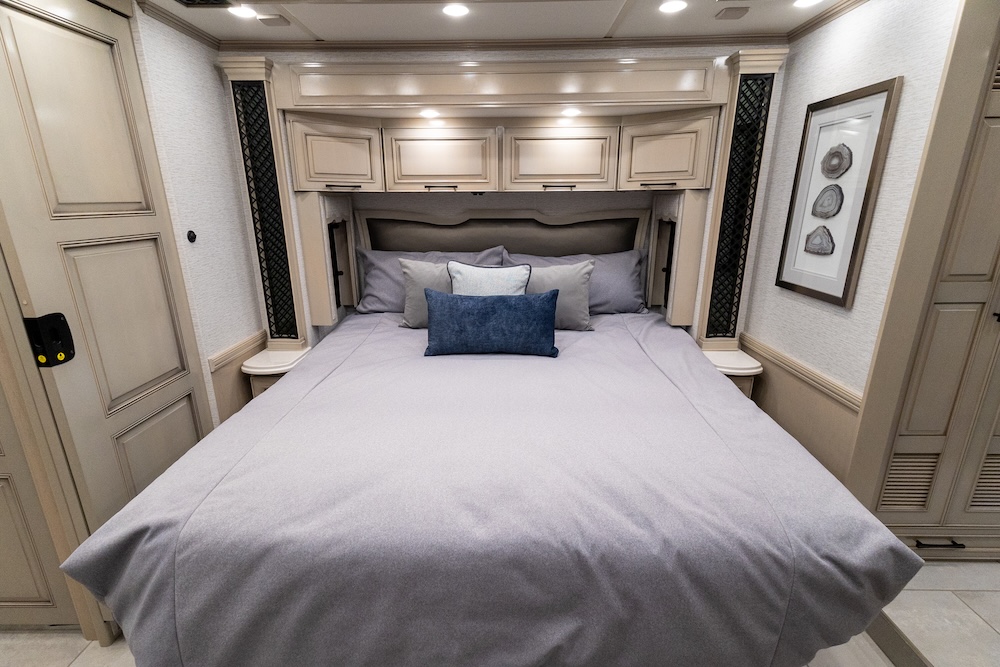 2024 Newmar London Aire For Sale