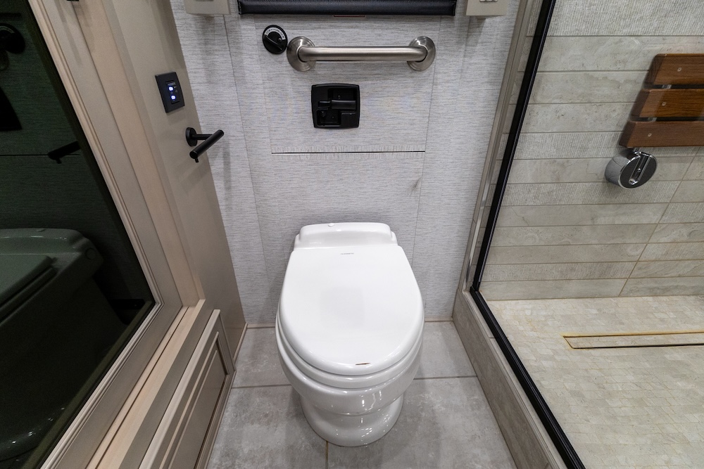 2024 Newmar London Aire For Sale