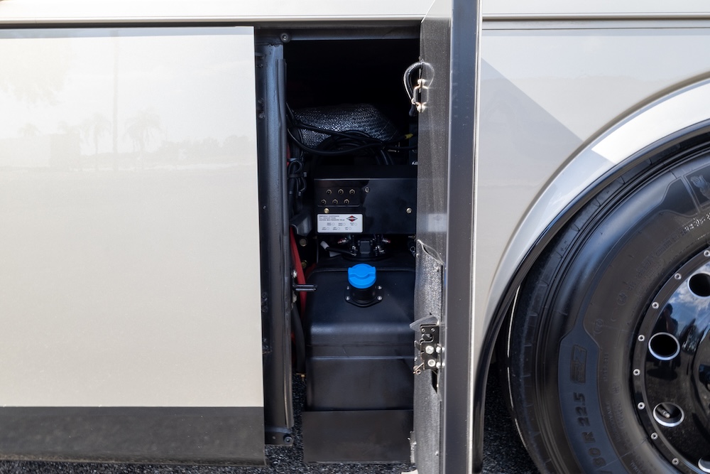 2024 Newmar London Aire For Sale