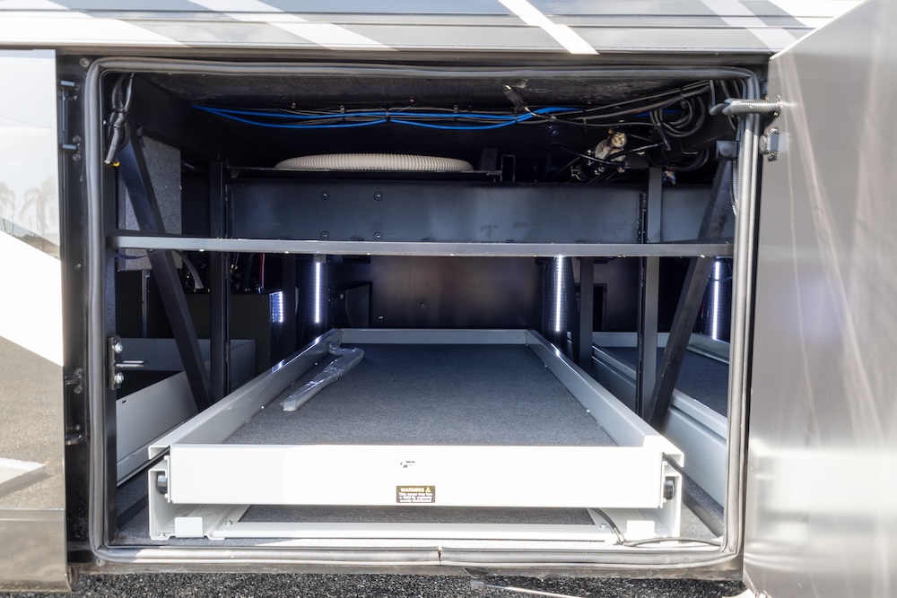 2024 Newmar London Aire For Sale