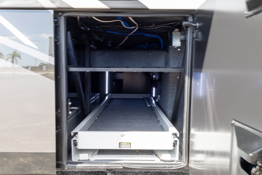 2024 Newmar London Aire For Sale